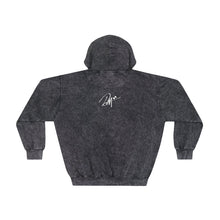 Load image into Gallery viewer, [&gt;&lt;] Mineral Wash Hoodie
