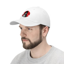 Load image into Gallery viewer, [SAMURAI OF THE ARTS] Unisex Twill Hat
