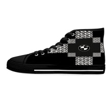 Load image into Gallery viewer, [BMA] Women's High Top Sneakers
