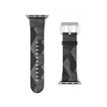 Load image into Gallery viewer, [GEOMETRIC INDIGO] Watch Band
