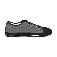 Load image into Gallery viewer, [BMA] Men's Low Top Sneakers
