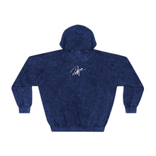 Load image into Gallery viewer, [&gt;&lt;] Mineral Wash Hoodie

