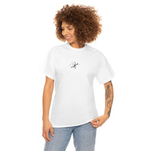 Load image into Gallery viewer, {BMA SIGNATURE} Unisex Heavy Cotton Tee
