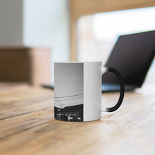 Load image into Gallery viewer, [SAN FRANCISCO CITY BRIDGE] COLOR CHANGING MUG

