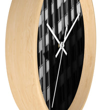 Load image into Gallery viewer, [VOID APPROACHING] Wall clock

