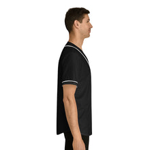 Load image into Gallery viewer, [BMAxROSE] Men&#39;s Baseball Jersey (AOP)

