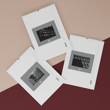 Load image into Gallery viewer, [COLORVOID SERIES 1.1] Wall Calendar (2022)
