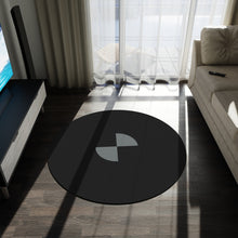 Load image into Gallery viewer, [BMA] Round Rug

