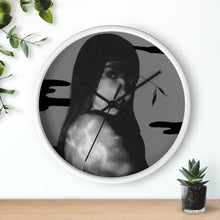 Load image into Gallery viewer, [SAMURAI OF THE ARTS] Wall clock
