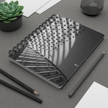 Load image into Gallery viewer, [SFMoMA] Spiral Bound Journal
