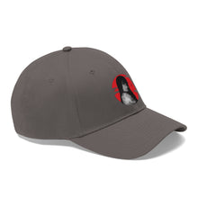 Load image into Gallery viewer, [SAMURAI OF THE ARTS] Unisex Twill Hat
