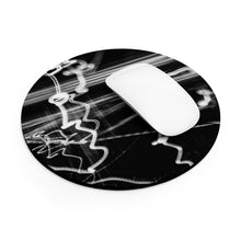 Load image into Gallery viewer, [[TELEPORTING]] Mousepad
