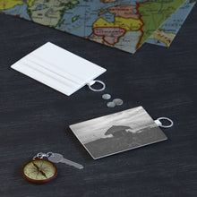 Load image into Gallery viewer, [ZOTA HUT]~ Saffiano Leather Card Holder
