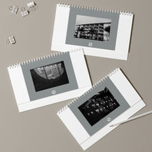 Load image into Gallery viewer, [COLORVOID SERIES 1.1] Mini Calendar
