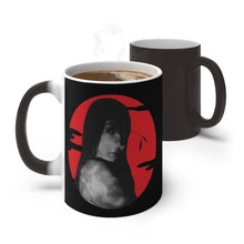 Load image into Gallery viewer, [SAMURAI OF THE ARTS] Color Changing Mug

