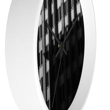 Load image into Gallery viewer, [VOID APPROACHING] Wall clock
