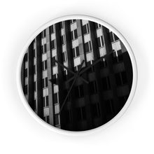 Load image into Gallery viewer, [VOID APPROACHING] Wall clock
