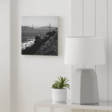 Load image into Gallery viewer, [EAGLES POINT] Wood Canvas

