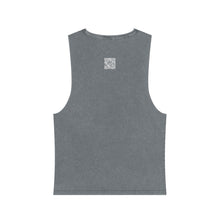 Load image into Gallery viewer, [BMA] Unisex Stonewash Tank Top
