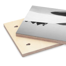 Load image into Gallery viewer, [MARINA SHORELINE] Wood Canvas
