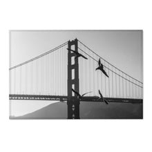 Load image into Gallery viewer, [PRESIDIO OF SAN FRANCISCO] Area Rug
