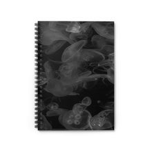 Load image into Gallery viewer, [ELECTRIC JELLY] Spiral Notebook - Ruled Line
