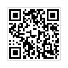 Load image into Gallery viewer, [COLORVOID SHOP] Square Stickers
