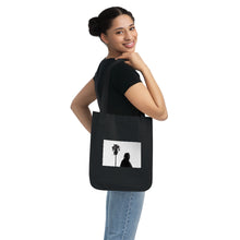 Load image into Gallery viewer, [NORTHCAL GAL] Organic Canvas Tote Bag
