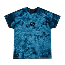 Load image into Gallery viewer, [BMA] Tie-Dye Tee, Crystal
