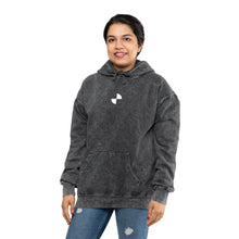 Load image into Gallery viewer, [&gt;&lt;] Mineral Wash Hoodie
