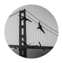 Load image into Gallery viewer, [PRESIDIO OF SAN FRANCISCO] Mousepad
