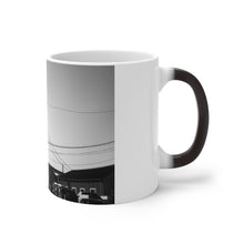 Load image into Gallery viewer, [SAN FRANCISCO CITY BRIDGE] COLOR CHANGING MUG
