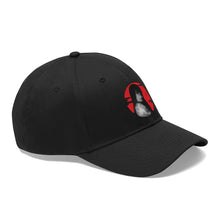 Load image into Gallery viewer, [SAMURAI OF THE ARTS] Unisex Twill Hat
