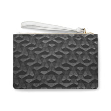 Load image into Gallery viewer, [GEOMETRIC INDIG] Clutch Bag
