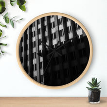 Load image into Gallery viewer, [VOID APPROACHING] Wall clock
