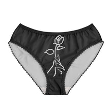 Load image into Gallery viewer, [ROSE] Women&#39;s Briefs
