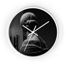 Load image into Gallery viewer, [CHAMBER OF ARTISTRY] Wall clock

