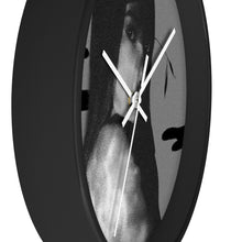 Load image into Gallery viewer, [SAMURAI OF THE ARTS] Wall clock
