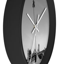 Load image into Gallery viewer, [AMID PALM CITY] Wall clock
