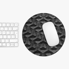 Load image into Gallery viewer, [GEOMETRIC INDIGO] Mousepad
