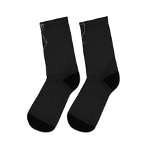 Load image into Gallery viewer, [ROSE] DTG Socks
