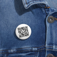 Load image into Gallery viewer, [COLORVOID SHOP] Pin Button [WHITE]
