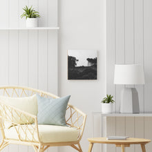 Load image into Gallery viewer, [MID POINT TREE] Wood Canvas
