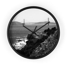 Load image into Gallery viewer, [EAGLES POINT] wall clock
