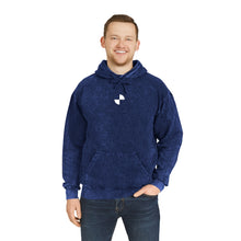 Load image into Gallery viewer, [&gt;&lt;] Mineral Wash Hoodie
