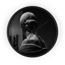 Load image into Gallery viewer, [CHAMBER OF ARTISTRY] Wall clock
