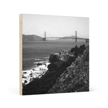 Load image into Gallery viewer, [EAGLES POINT] Wood Canvas
