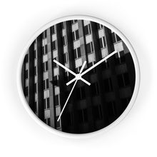 Load image into Gallery viewer, [VOID APPROACHING] Wall clock
