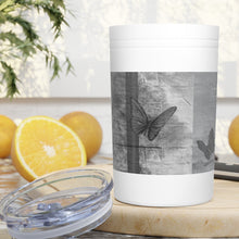 Load image into Gallery viewer, [BUTTERFLY HIGHWAY] Vacuum Tumbler &amp; Insulator, 11oz.
