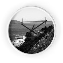 Load image into Gallery viewer, [EAGLES POINT] wall clock
